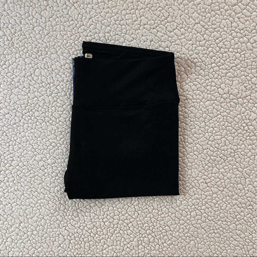 90° Degree Leggings